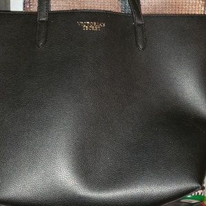 Victoria Secret leather purse
